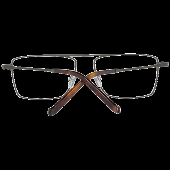 Hackett Gray Frames for man - Picture 3 of 4